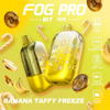 Fog pro BIT 50K – Dizajni Futuristik, Performanca Legjendare, Fuqia Puff 35,000
