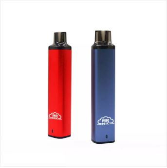 Berapa Kekerapan Anda Harus Mengganti Pod Vape Anda?