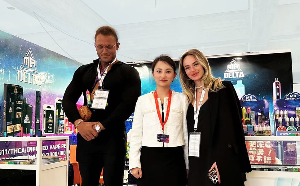 VAPEXPO SPAIN JUN 2024