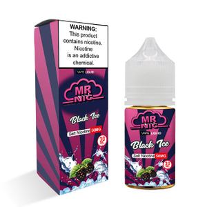 MR NIC LIQUIDO 50MG