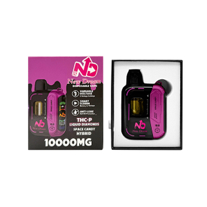 Uus Dream 510 keermega magnetiline autodraw varjatud t&uuml;hi vape pliiats 5-10 ml kasti jaoks