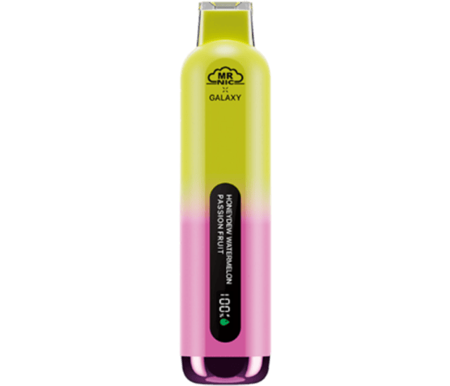 Memahami Populariti Pen Vape Pakai